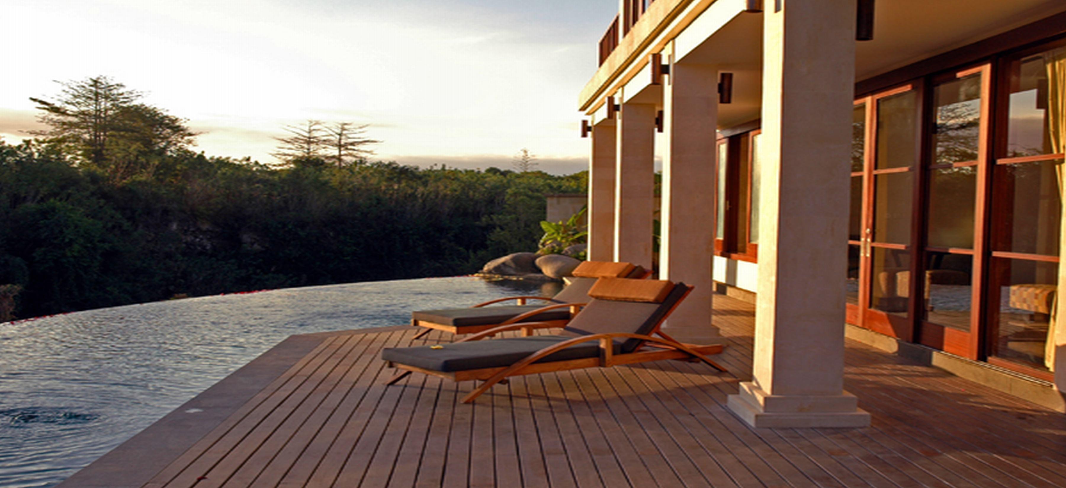Gending Kedis Luxury Villas & Spa Estate Jimbaran Eksteriør billede