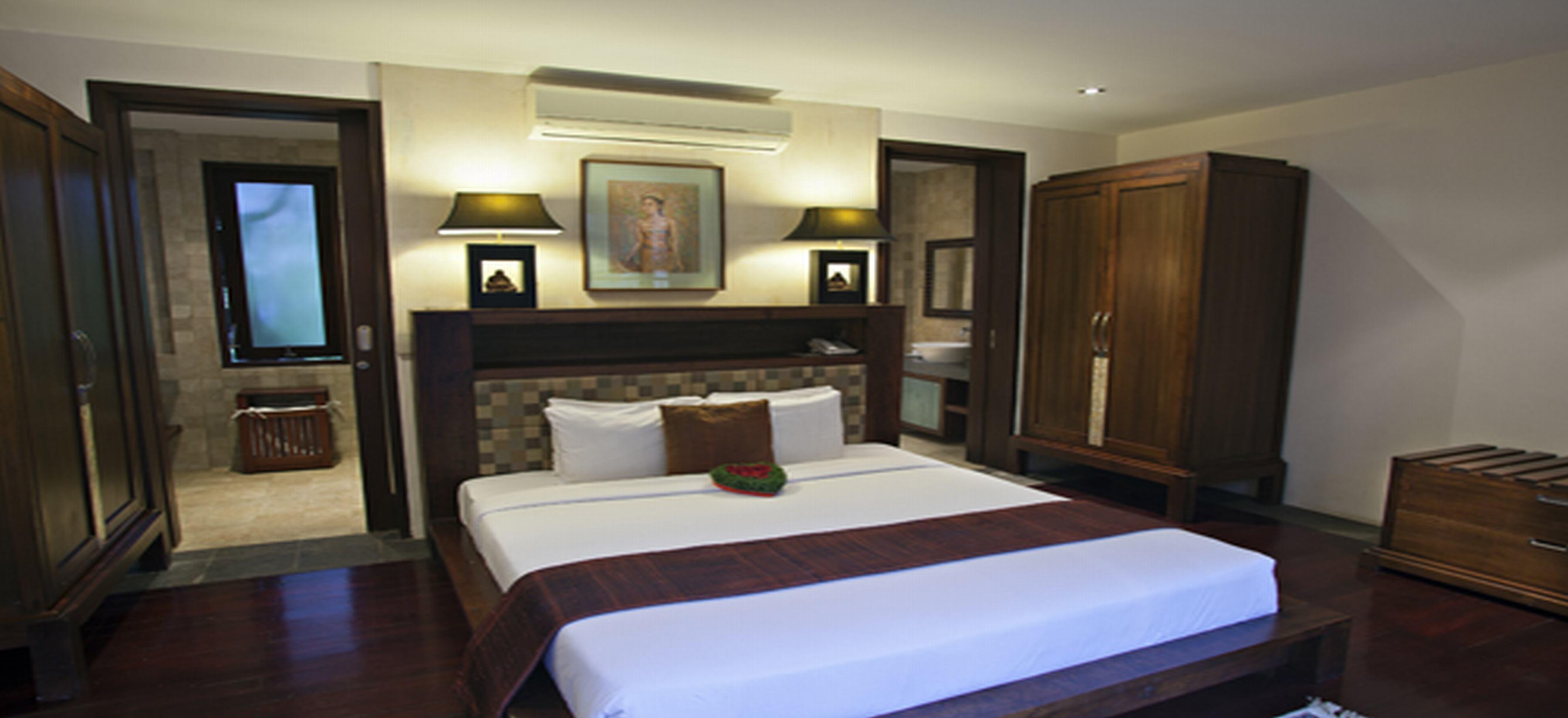 Gending Kedis Luxury Villas & Spa Estate Jimbaran Eksteriør billede