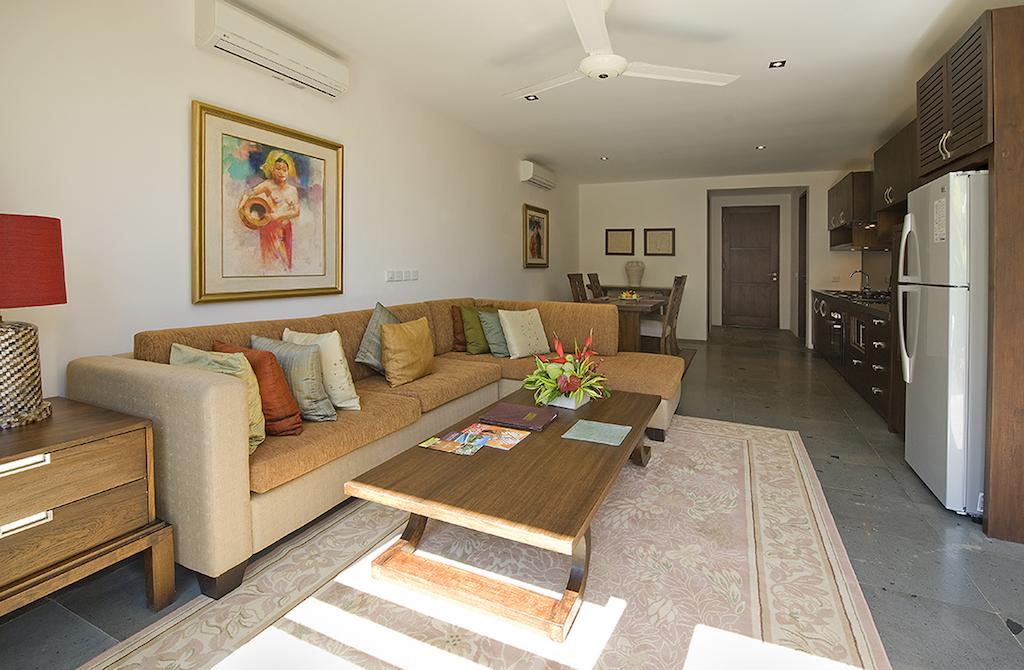 Gending Kedis Luxury Villas & Spa Estate Jimbaran Eksteriør billede