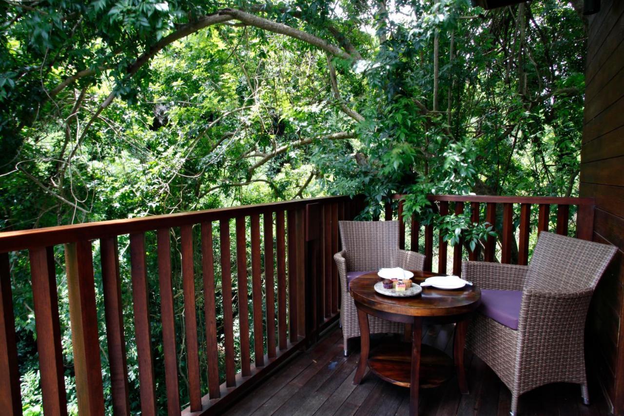 Gending Kedis Luxury Villas & Spa Estate Jimbaran Eksteriør billede